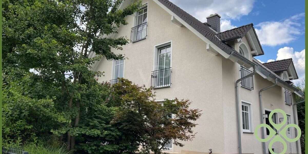 Einfamilienhaus Bad Homburg Berliner Siedlung/Gartenfeld - 6 Zimmer, 212 m&sup2;, 4.900&euro; | Angebot:26987841