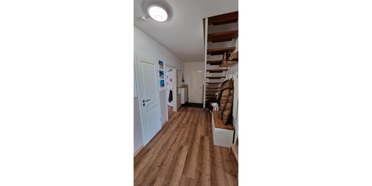 Maisonettenwohnung Schenefeld - 4 Zimmer, 105 m&sup2;, 1.800&euro; | Angebot:25087248