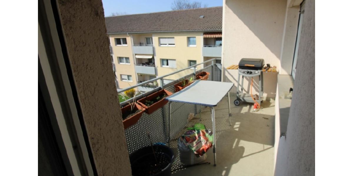 Wohnen auf Zeit Offenburg Elgersweier - 3 Zimmer, 80 m&sup2;, 520&euro; | Angebot:25436587