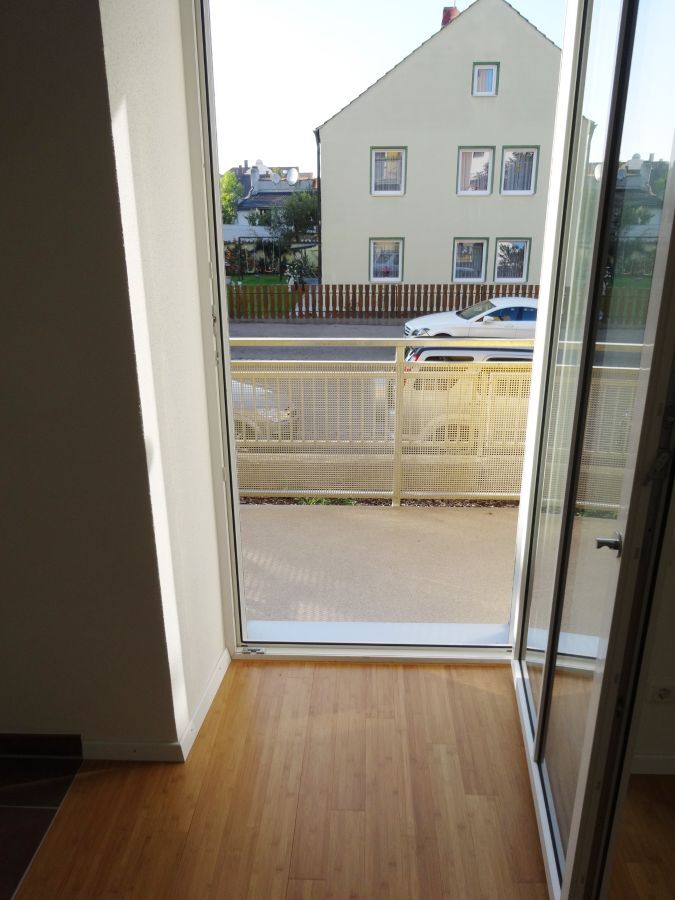 Altbau Loft Wohnung am Lech x3: 73+82+64 qm, kernsaniert, Balkon, Parkett, Küche, ruhig, nähe KUKA, provisionsfrei 3 zimmer