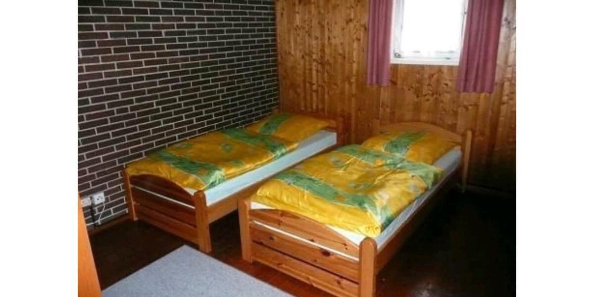 NEU: Apartments Wohnung in Goddert 520,-€ warm inkl Strom 1 zimmer