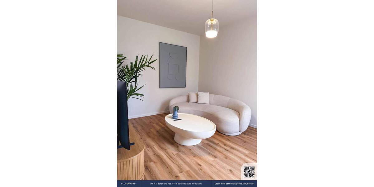 Etagenwohnung Celle Blumlage - 2 Zimmer, 2.088&euro; | Angebot:26647852