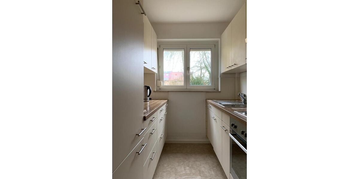 Wohnen auf Zeit Stuttgart Vaihingen - 1 Zimmer, 17 m&sup2;, 495&euro; | Angebot:26660790