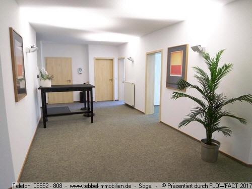 Gewerbeobjekt Sögel - 952&euro; | Angebot:26016250