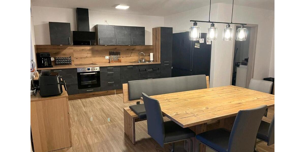 Etagenwohnung Leiblfing - 3 Zimmer, 97 m&sup2;, 795&euro; | Angebot:26000230