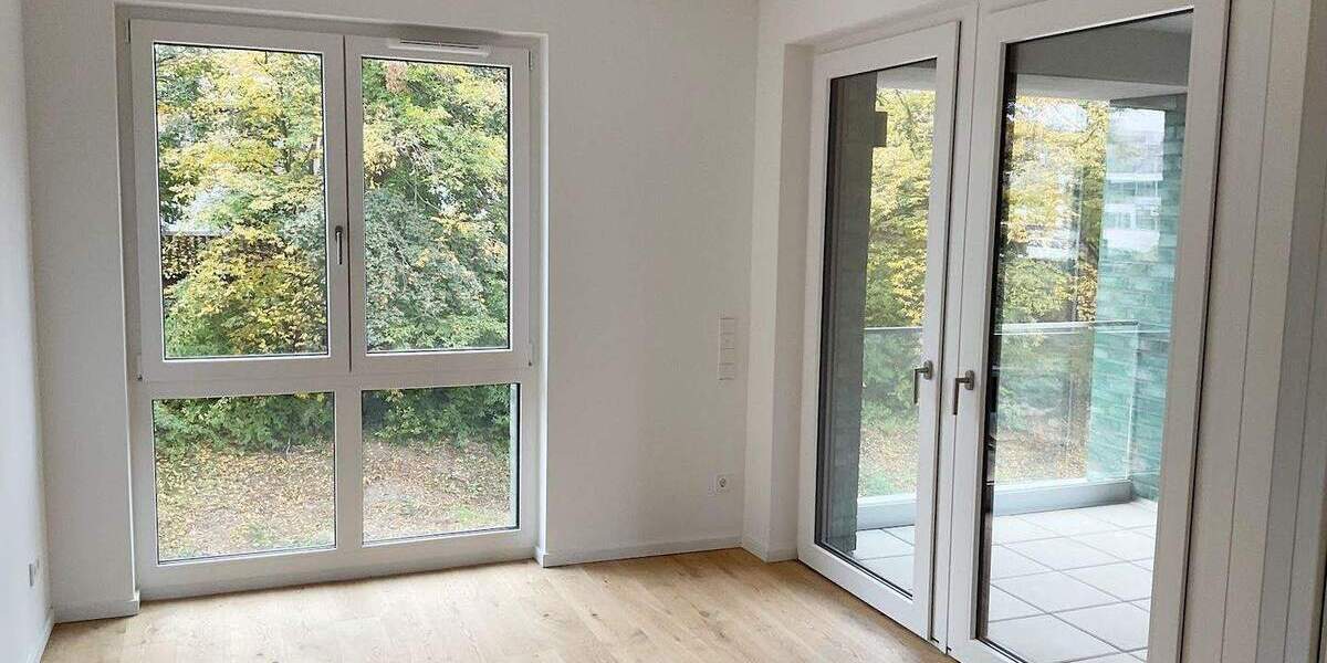 Etagenwohnung Hannover Döhren - 3 Zimmer, 83 m&sup2;, 1.290&euro; | Angebot:24594300