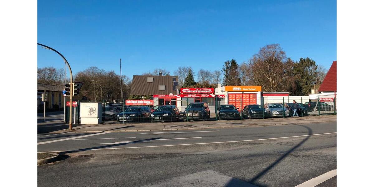 Gewerbeobjekt Dortmund Brackel - 2.900&euro; | Angebot:24827602