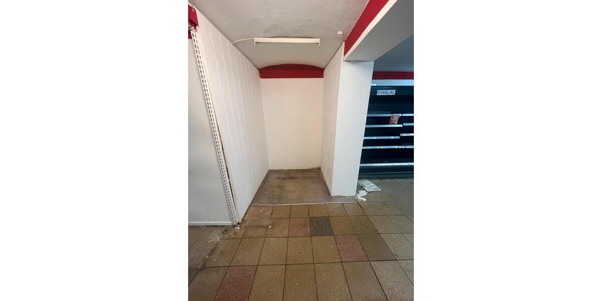 Gewerbeobjekt Bad Salzschlirf - 1.000&euro; | Angebot:24870348