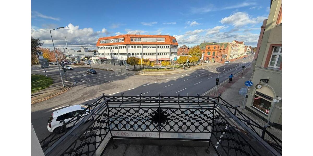 Gewerbeobjekt Weißwasser (Oberlausitz) - 350&euro; | Angebot:23320046