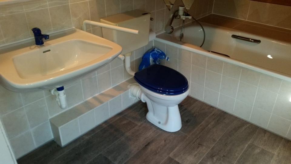 Dachgeschoßwohnung Goch - 1 Zimmer, 60 m&sup2;, 510&euro; | Angebot:24522721