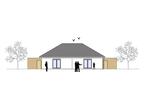 Bungalow Friesoythe - 1 Zimmer, 62 m&sup2;, 1.090&euro; | Angebot:26523126