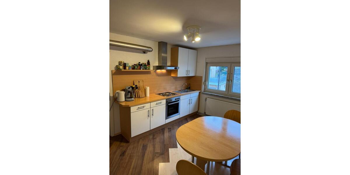 Wohnen auf Zeit Wertheim - 3 Zimmer, 25 m&sup2;, 350&euro; | Angebot:25270619