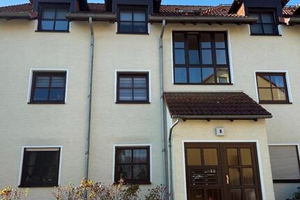 Wohnung Machern - 1 Zimmer, 39 m&sup2;, 310&euro; | Angebot:27632593