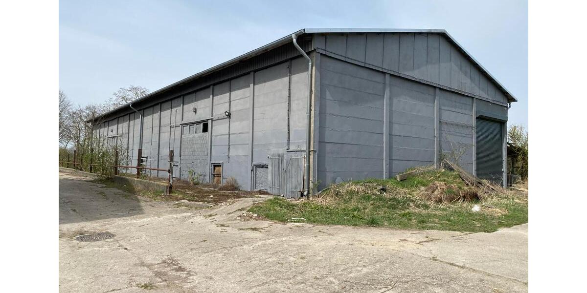 Gewerbeobjekt Hohen Neuendorf - 3&euro; | Angebot:24998487