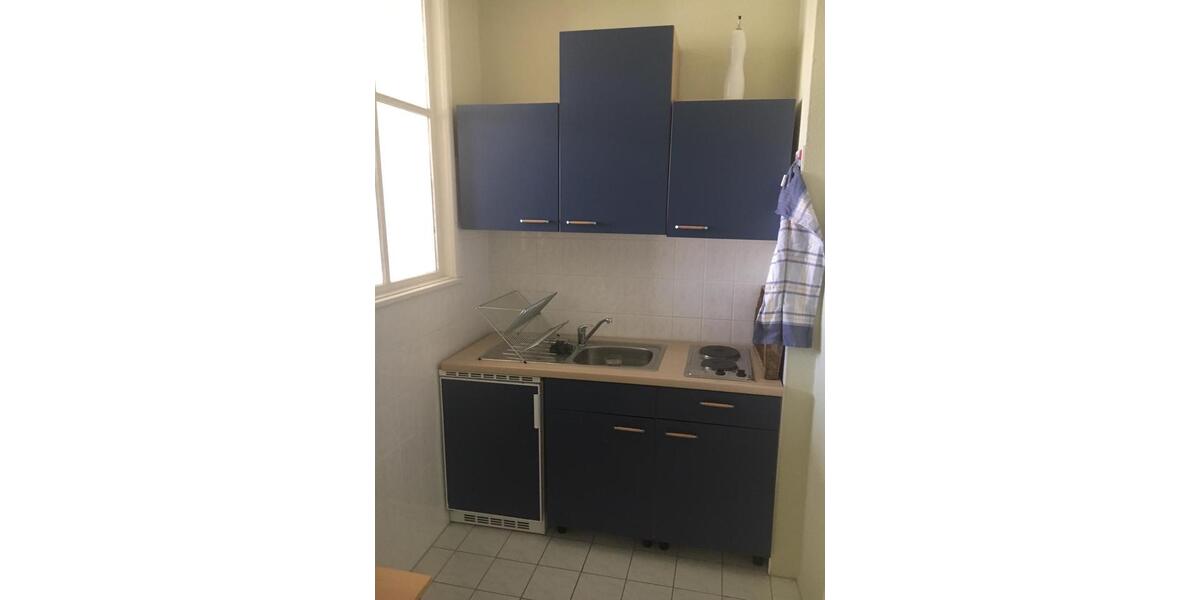 Etagenwohnung Magdeburg - 2 Zimmer, 31 m&sup2;, 378&euro; | Angebot:26278440