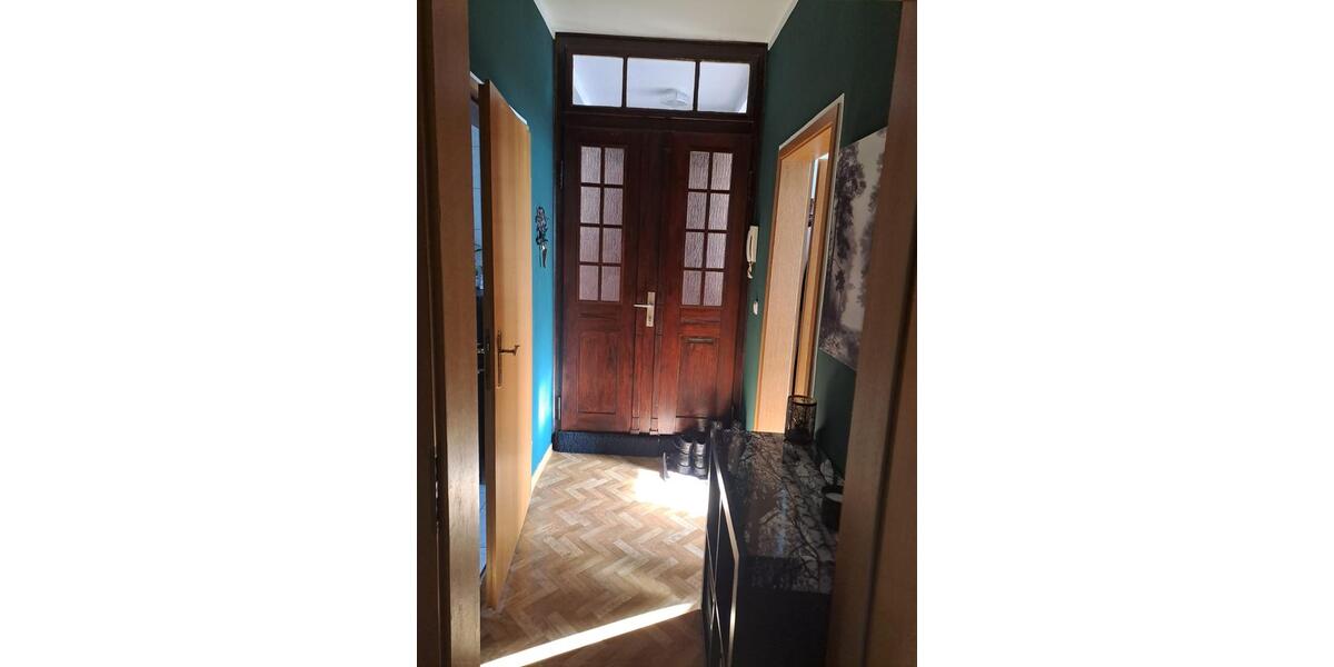 Erdgeschoßwohnung Saalfeld (Saale) - 2 Zimmer, 52 m&sup2;, 500&euro; | Angebot:25062046