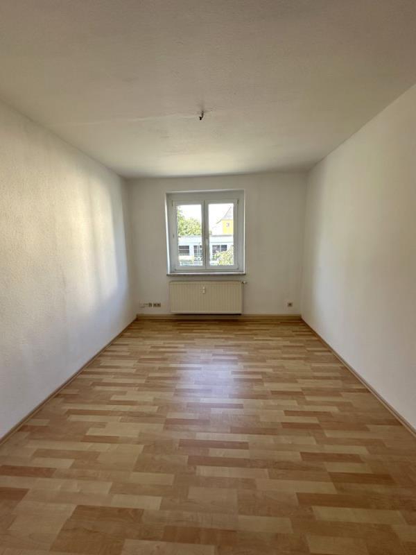 2-Raum-Wohnung in Zeulenroda-West