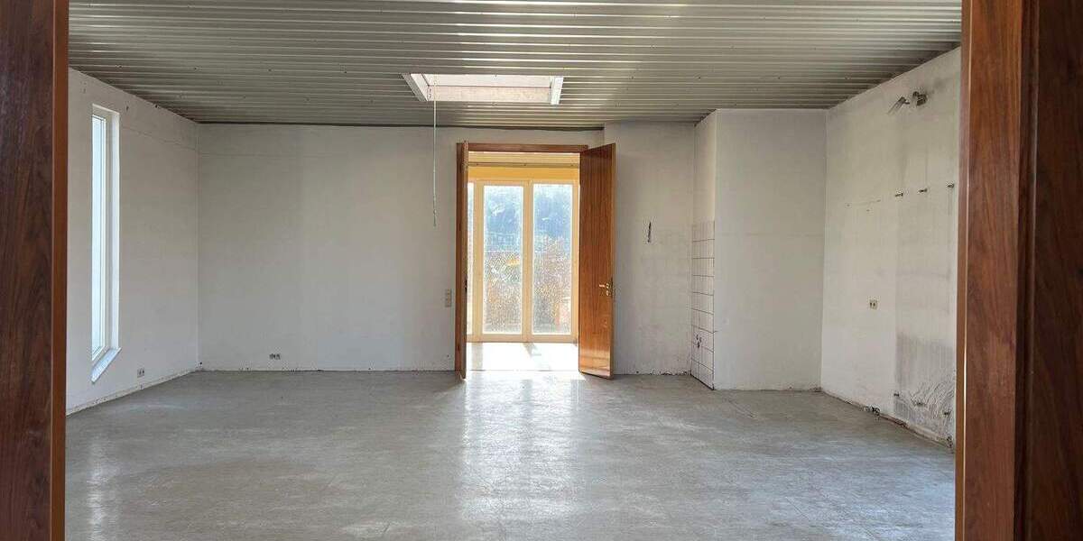 Gewerbeobjekt Sigmaringendorf - 1.700&euro; | Angebot:25938057