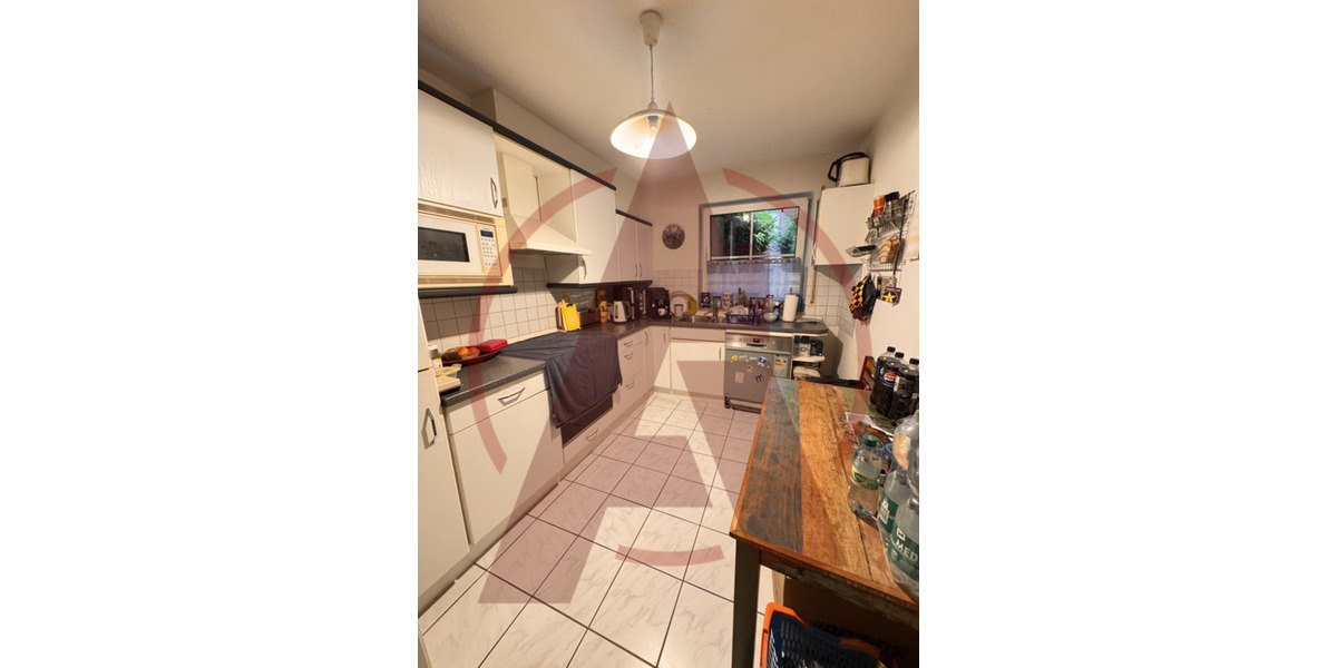 Erdgeschoßwohnung Lingen (Ems) Damaschke - 2 Zimmer, 69 m&sup2;, 600&euro; | Angebot:26459692
