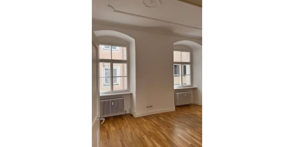 Gewerbeobjekt Passau Altstadt - 5 Zimmer, 106 m&sup2;, 920&euro; | Angebot:26106374
