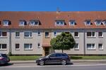 Etagenwohnung Herford - 3 Zimmer, 52 m&sup2;, 519&euro; | Angebot:26639205