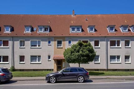 Wohnung Herford - 3 Zimmer, 52 m&sup2;, 519&euro; | Angebot:26639205