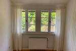 Lichtdurchflutete Wohnung im Grünen