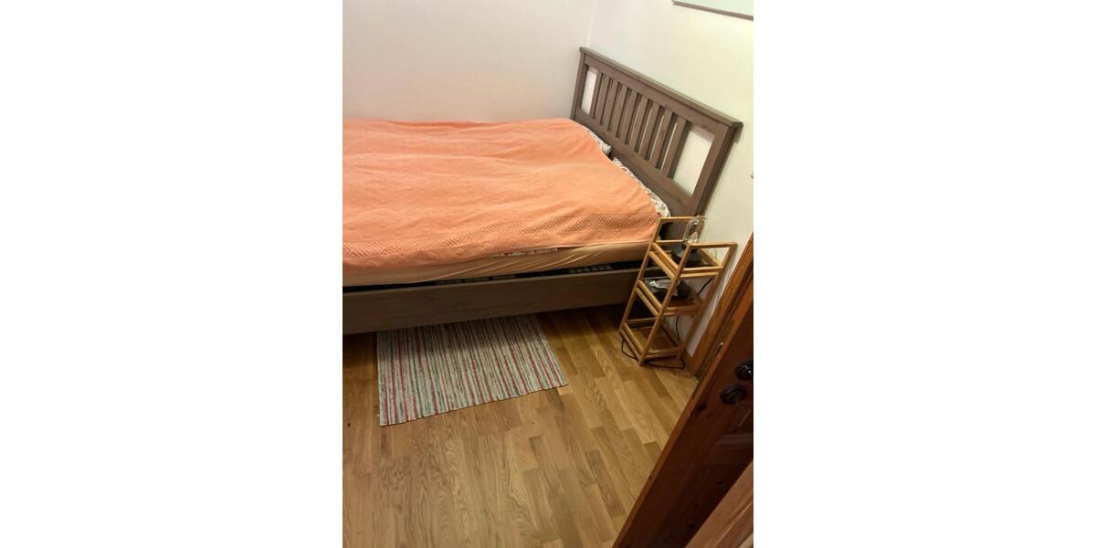 Wohnen auf Zeit Hannover Bothfeld-Vahrenheide - 1 Zimmer, 12 m&sup2;, 90&euro; | Angebot:25390551