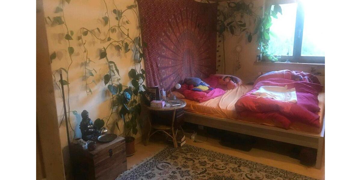 Wohnen auf Zeit Wald-Michelbach Michelbach - 5 Zimmer, 18 m&sup2;, 550&euro; | Angebot:26268401
