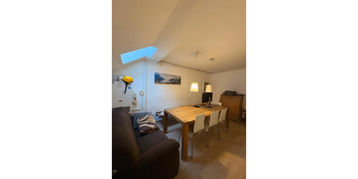 Wohnen auf Zeit Landshut - 1 Zimmer, 20 m&sup2;, 470&euro; | Angebot:26003464