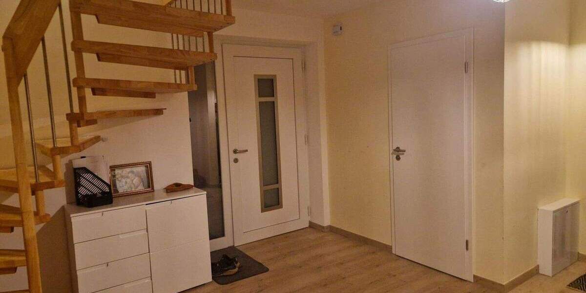 Doppelhaushälfte Hollenbek - 4 Zimmer, 119 m&sup2;, 1.600&euro; | Angebot:25755239
