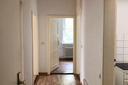 * Schicker Altbau * Strenzfeld * Bezugsbereit * zimmer