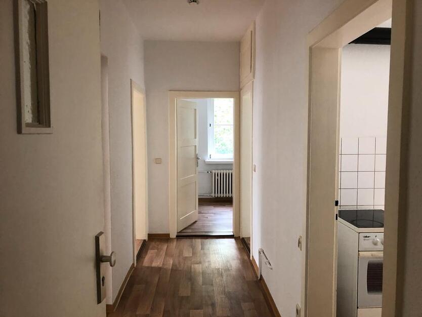 * Schicker Altbau * Strenzfeld * Bezugsbereit * zimmer