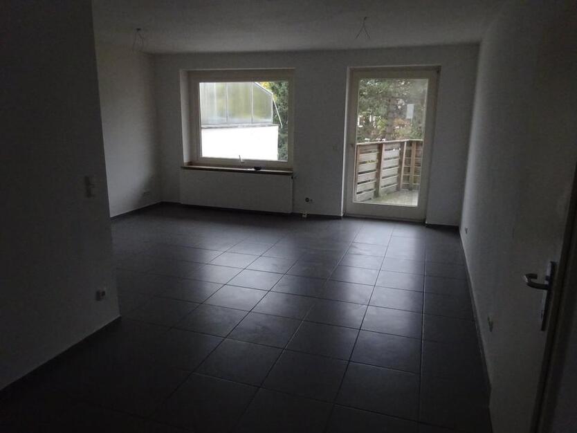 NEU: Zentrale Wohnung in Mg-Rheydt mit Feierabendbalkon