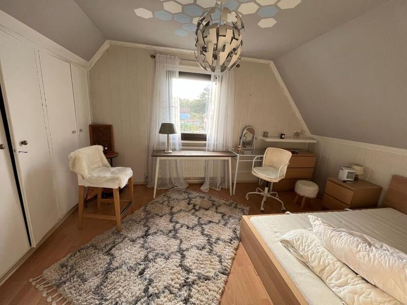 Frauen WG - Für Flugbegleiterinnen zimmer