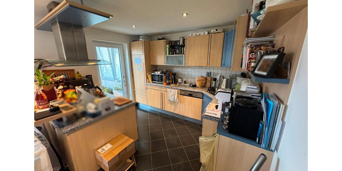 Erdgeschoßwohnung Neumarkt in der Oberpfalz Altenhof - 3.5 Zimmer, 86 m&sup2;, 1.300&euro; | Angebot:26033521