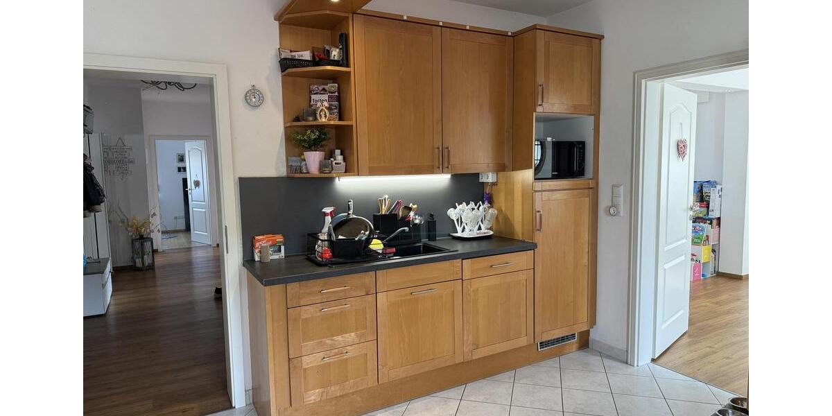 Terrassenwohnung Hutthurm - 3 Zimmer, 125 m&sup2;, 890&euro; | Angebot:25978585