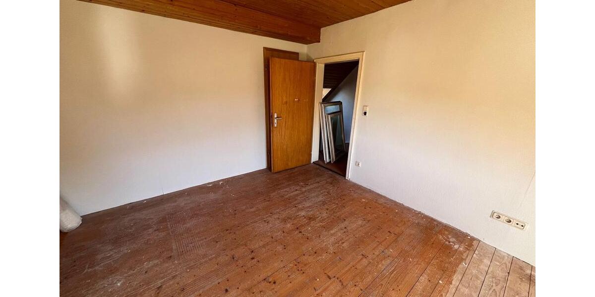 Etagenwohnung Solnhofen - 3 Zimmer, 80 m&sup2;, 1.300&euro; | Angebot:26552580
