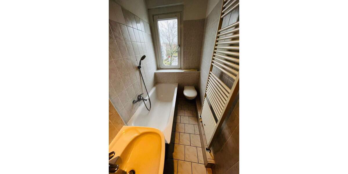 Etagenwohnung Brandenburg Nord - 3 Zimmer, 59 m&sup2;, 533&euro; | Angebot:25709971