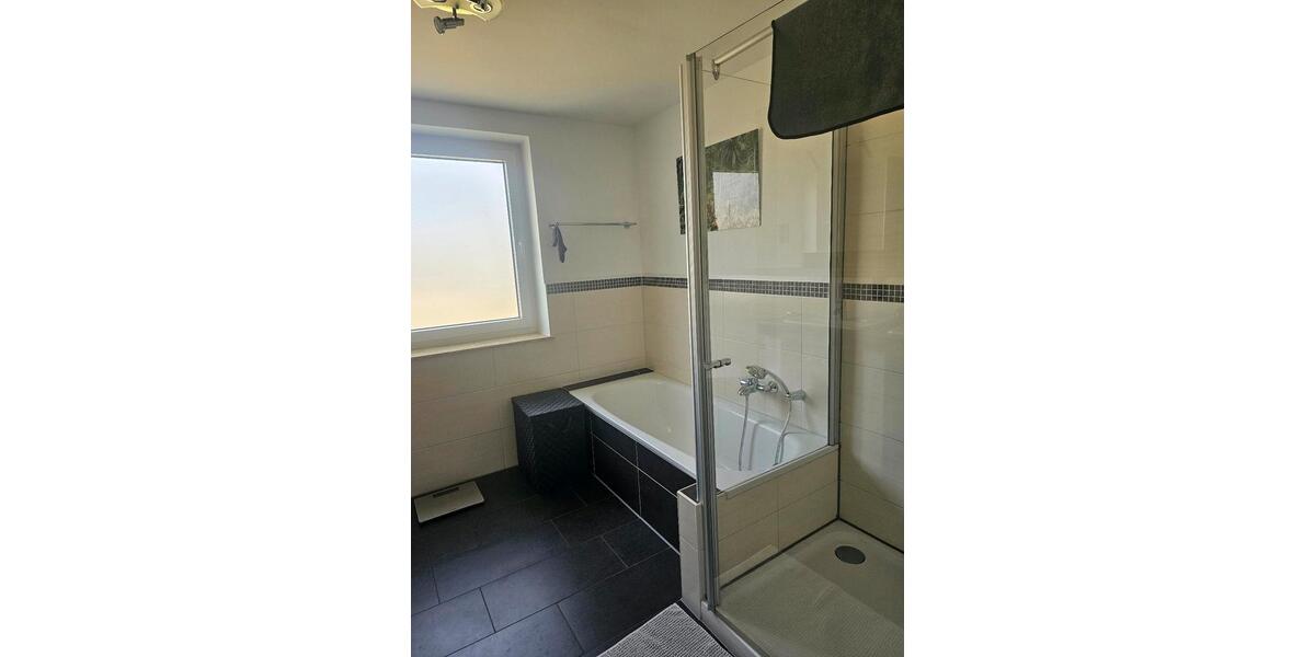 Etagenwohnung Tarmstedt - 3 Zimmer, 75 m&sup2;, 300&euro; | Angebot:22299336