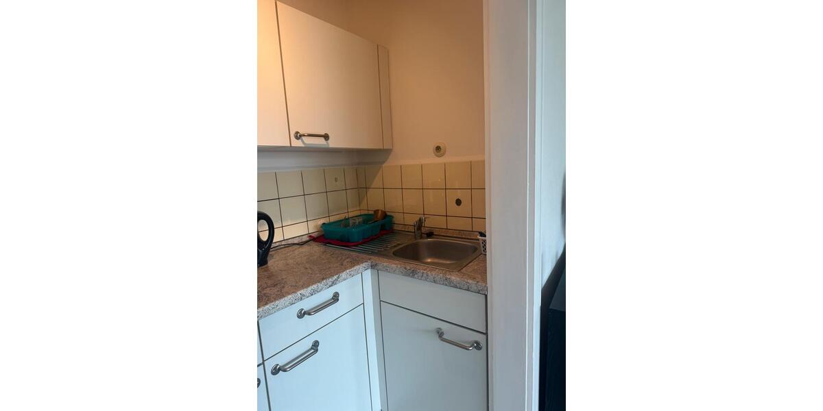 Etagenwohnung Hoya - 2 Zimmer, 39 m&sup2;, 400&euro; | Angebot:26344716