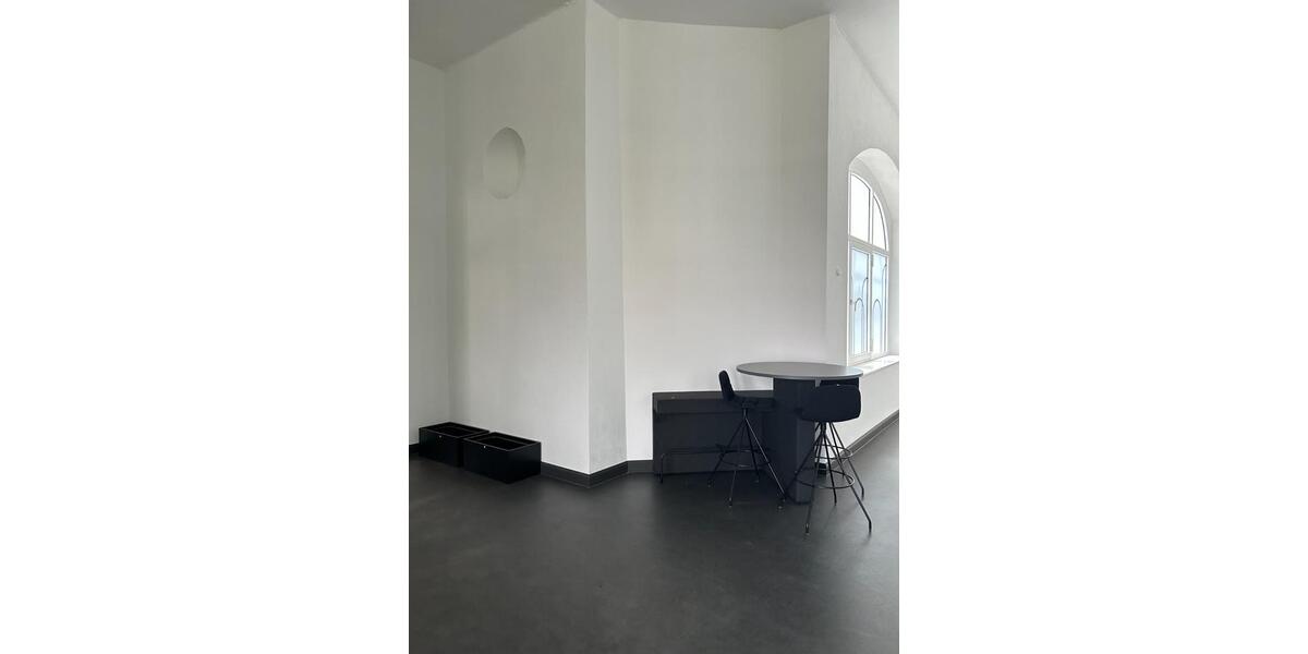 Bürofläche im Hanomag Business Loft zimmer