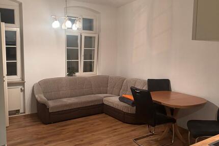 Wohnung Arnstadt - 2 Zimmer, 50 m&sup2;, 25&euro; | Angebot:24662820