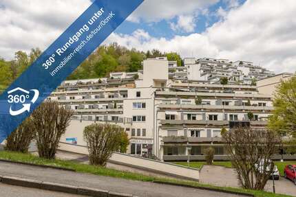 Wohnung Passau Haidenhof - 1 Zimmer, 21 m&sup2;, 320&euro; | Angebot:27259097