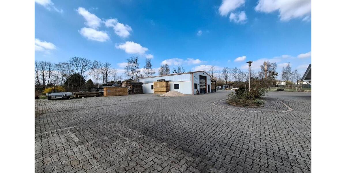 Gewerbeobjekt Wurzen - 2.500&euro; | Angebot:26025082