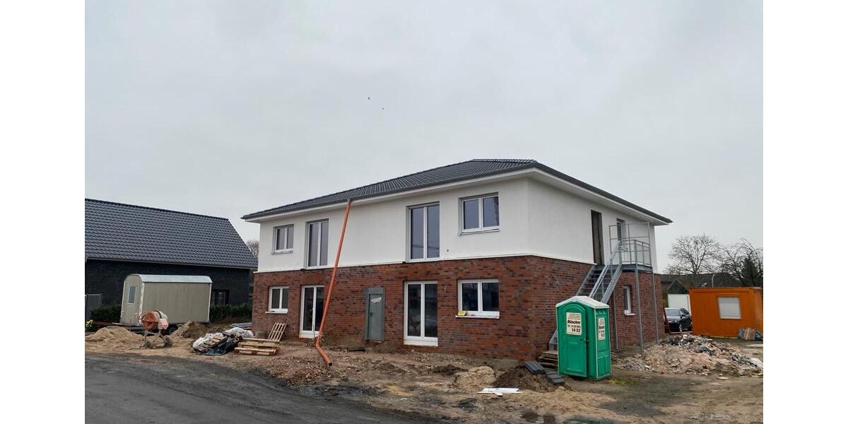 Etagenwohnung Rosendahl - 3 Zimmer, 94 m&sup2;, 945&euro; | Angebot:25236291