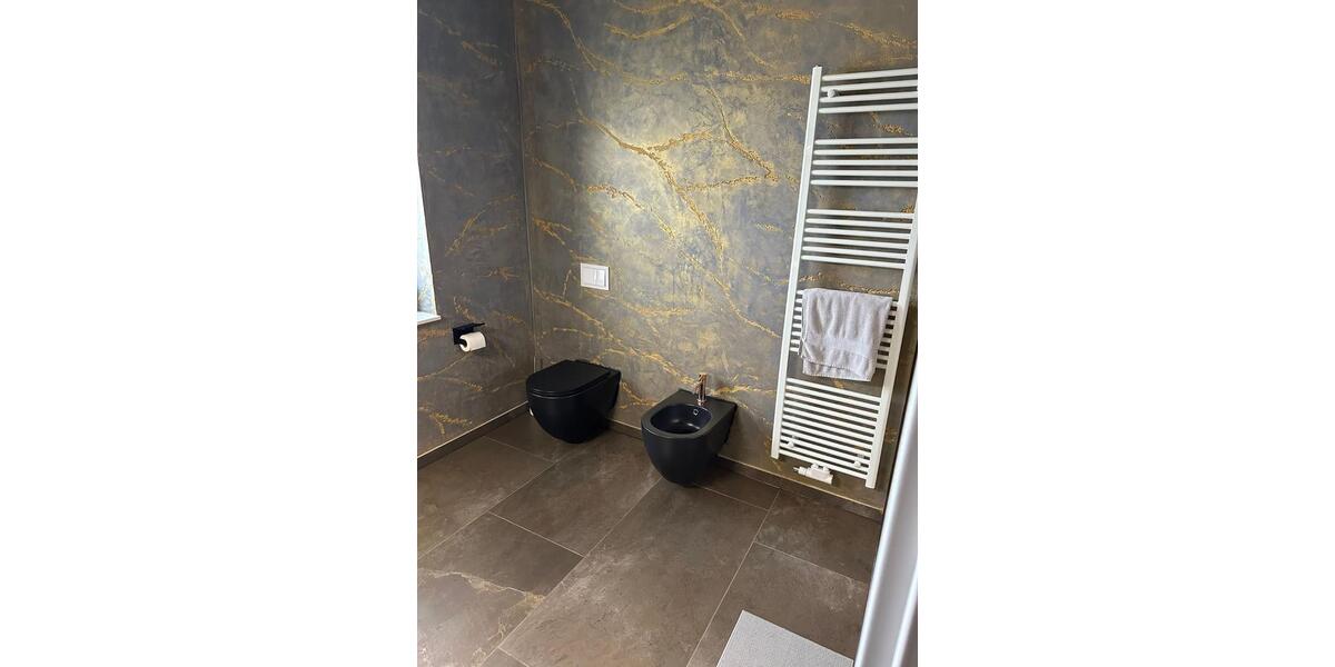 EG Mietswohnung - Neubau - E-Küche- 4 Zimmer - Ländlich,Haustiere 4 zimmer