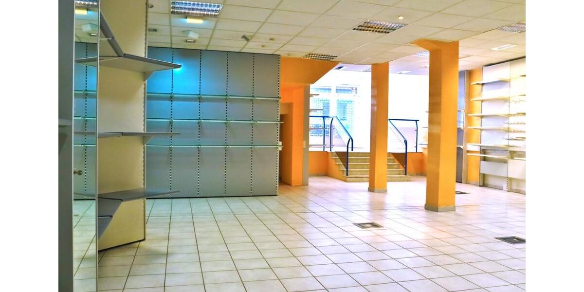 Gewerbeobjekt Arnstadt - 900&euro; | Angebot:25722100