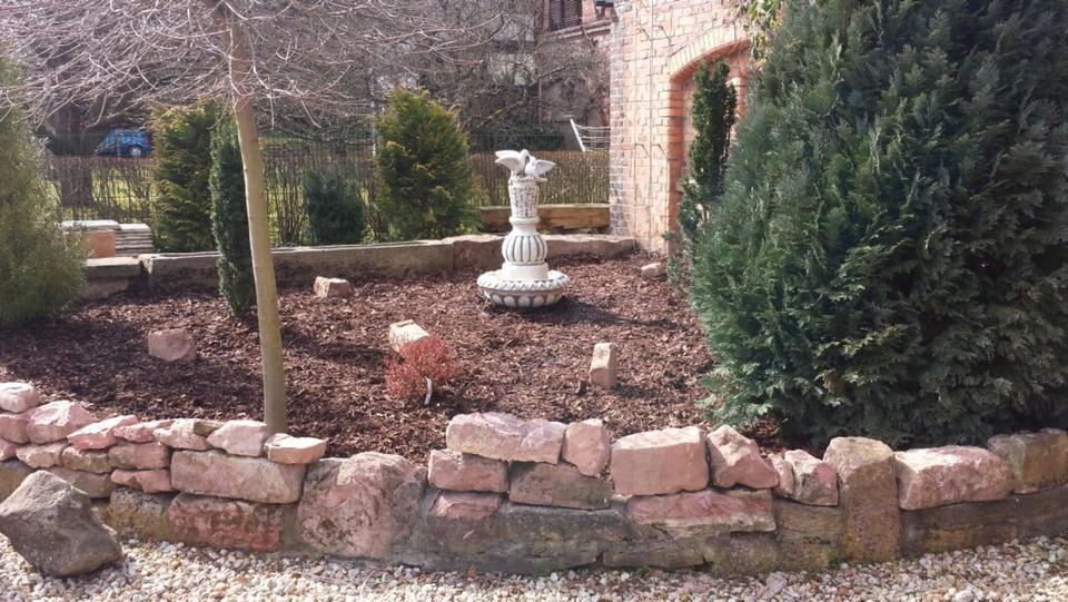 Terrassenwohnung Wildeck - 3 Zimmer, 150 m&sup2;, 750&euro; | Angebot:25965716