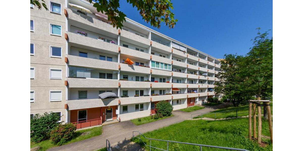 Erdgeschoßwohnung Bautzen - 2 Zimmer, 69 m&sup2;, 516&euro; | Angebot:24749312